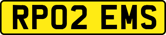 RP02EMS