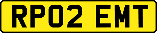 RP02EMT