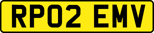 RP02EMV