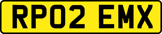 RP02EMX
