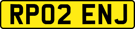 RP02ENJ