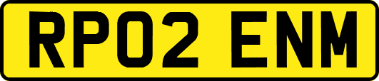 RP02ENM