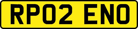 RP02ENO