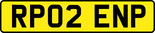 RP02ENP