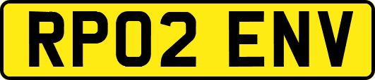 RP02ENV