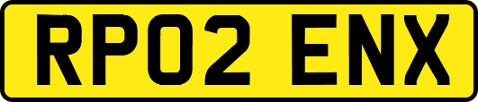RP02ENX