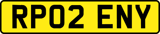 RP02ENY
