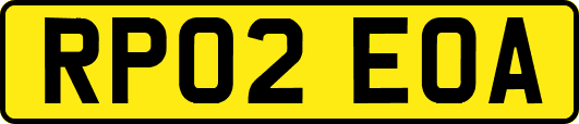 RP02EOA