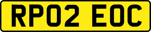 RP02EOC