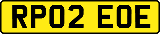 RP02EOE