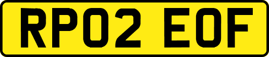 RP02EOF