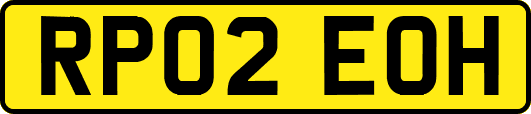 RP02EOH
