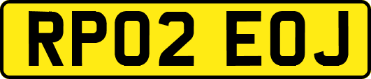 RP02EOJ