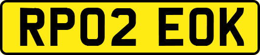 RP02EOK