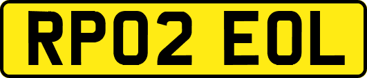 RP02EOL
