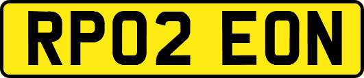 RP02EON