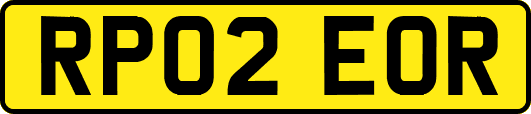 RP02EOR
