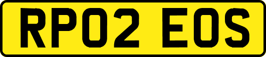RP02EOS
