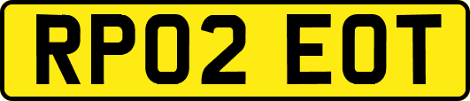RP02EOT