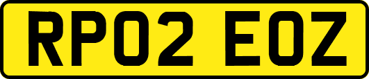 RP02EOZ