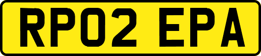 RP02EPA