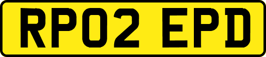 RP02EPD