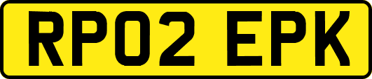 RP02EPK