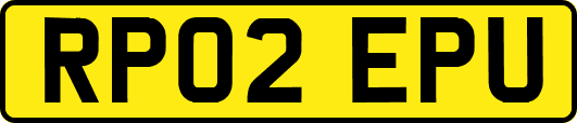 RP02EPU