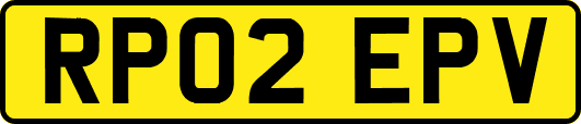 RP02EPV