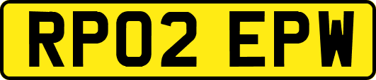 RP02EPW