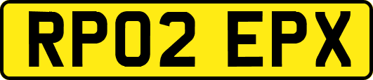 RP02EPX