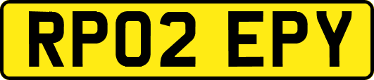 RP02EPY