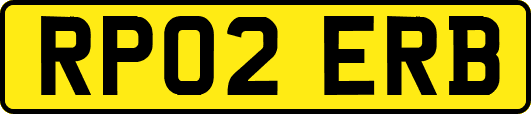 RP02ERB
