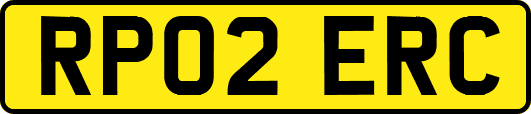 RP02ERC