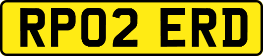 RP02ERD
