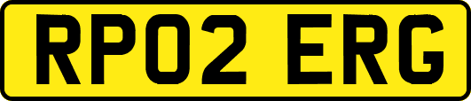 RP02ERG
