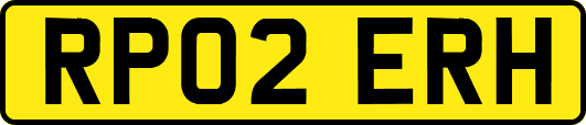 RP02ERH