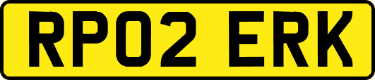 RP02ERK