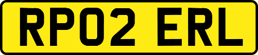 RP02ERL