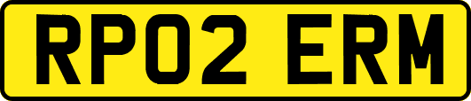 RP02ERM