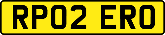 RP02ERO