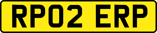 RP02ERP