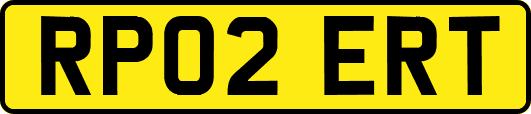 RP02ERT