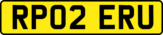 RP02ERU
