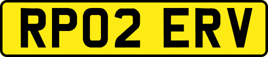 RP02ERV