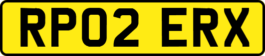 RP02ERX