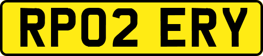 RP02ERY