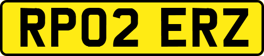 RP02ERZ