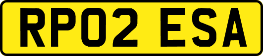 RP02ESA
