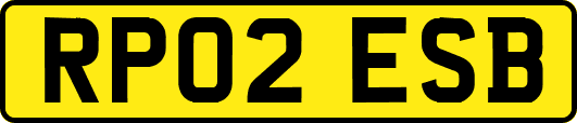 RP02ESB